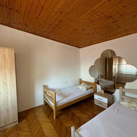 Vlado Apartments Podgorica Kültér fotó