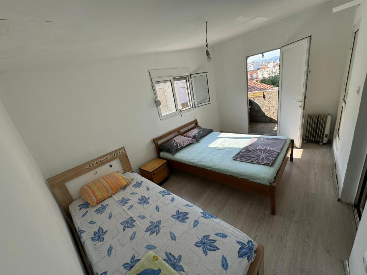 Vlado Apartments Podgorica Kültér fotó