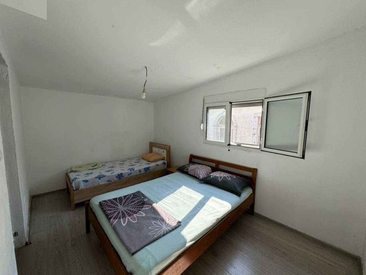 Vlado Apartments Podgorica Kültér fotó