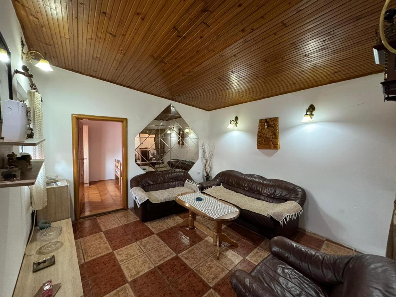 Vlado Apartments Podgorica Kültér fotó